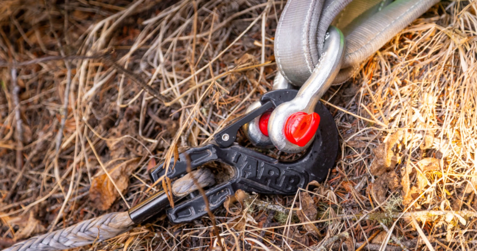Confidence in Every Pull. | ARB 4x4 Accessories