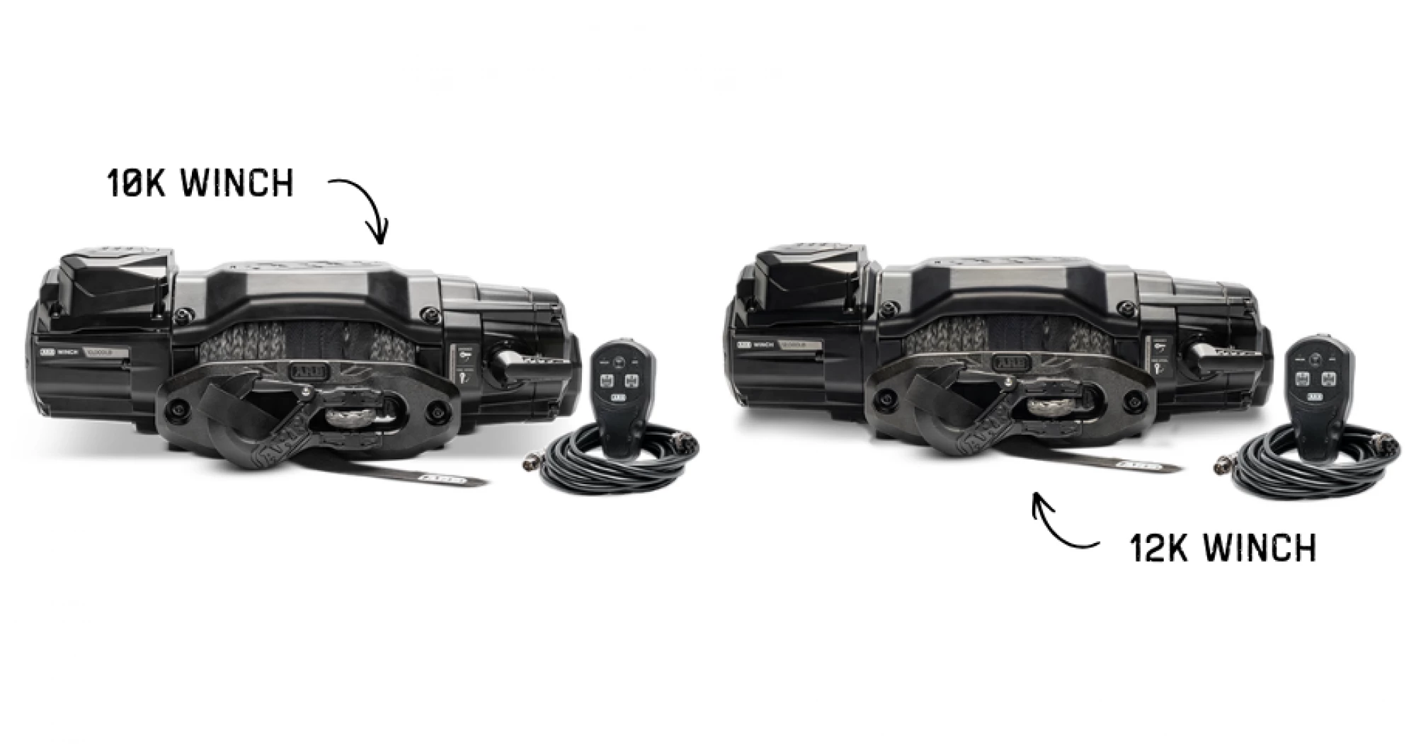 ARB 4x4 Winch (6)