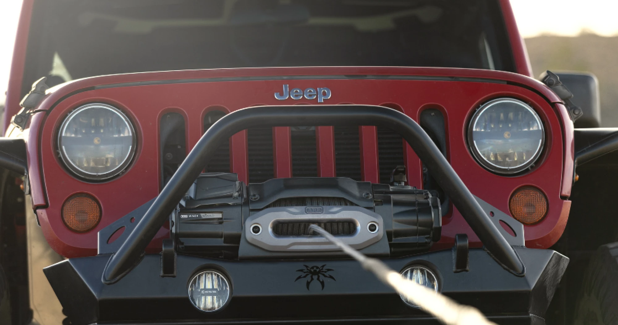 ARB 4x4 Winch (7)
