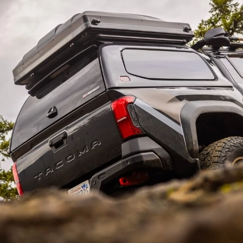 Content Spotlights - ascent color match