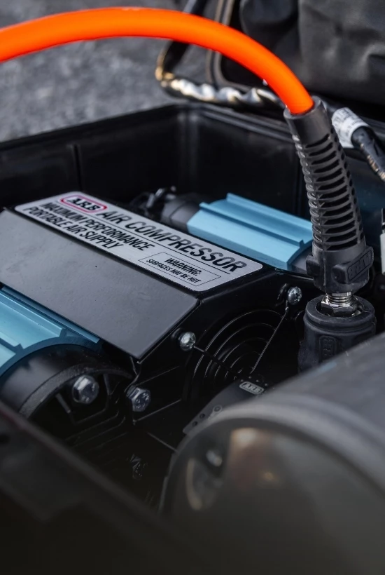 JAN 26 Featured Item - Air Systems