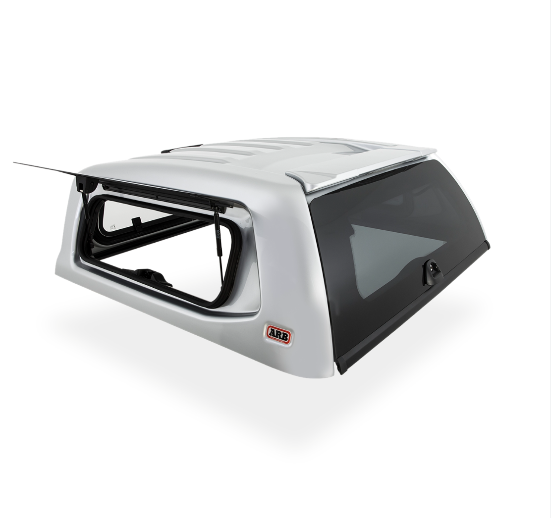 Remote Central Locking feature