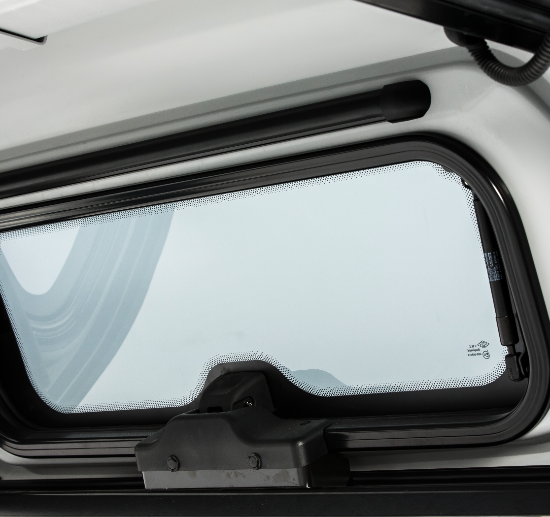 Premium windows feature