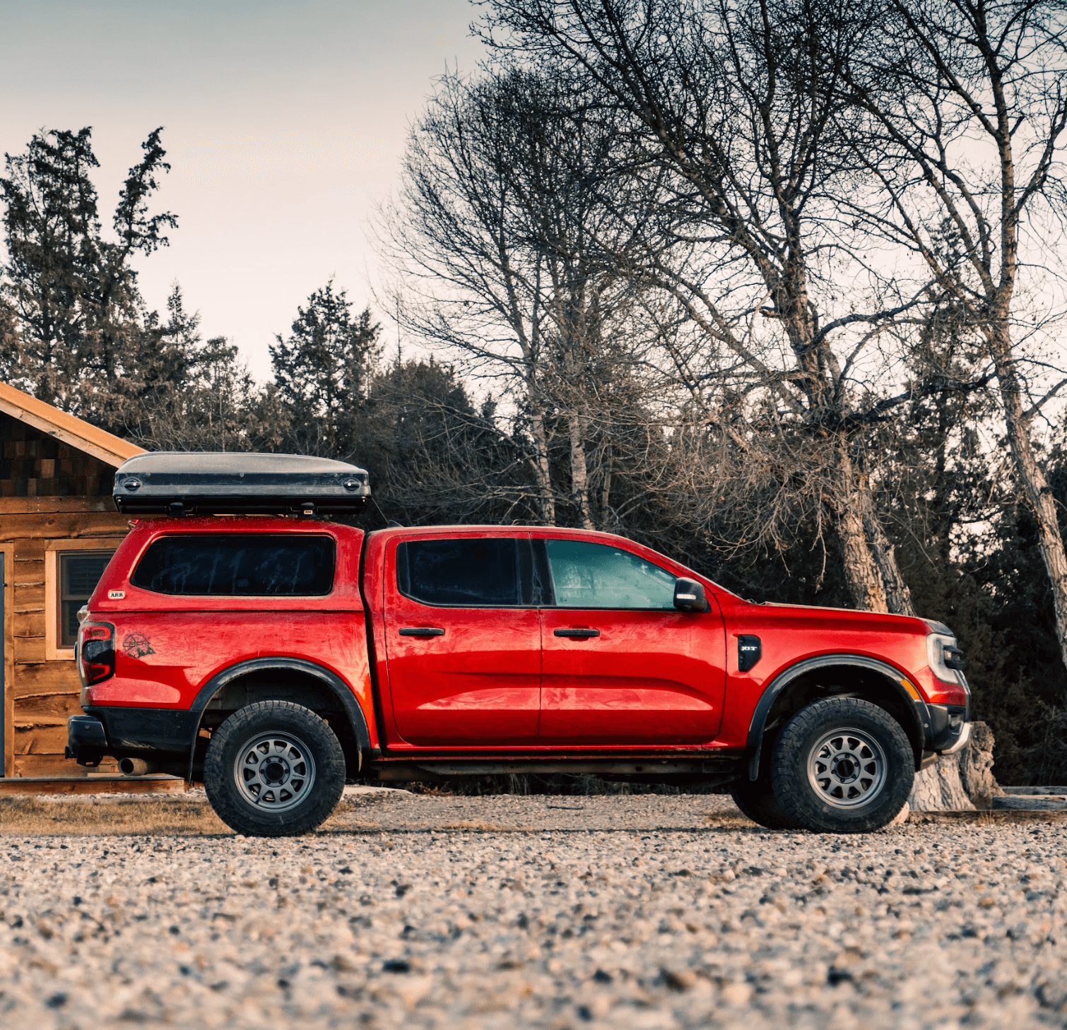 OE factory paint colors feature