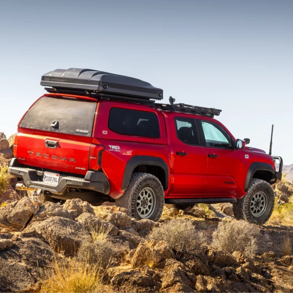 red ascent lifestyle