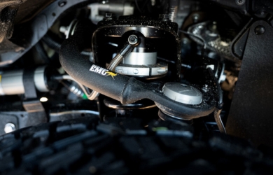 ARB 4x4 Accessories Air Line 6mm x 3mm x 6M Long 170314 170314