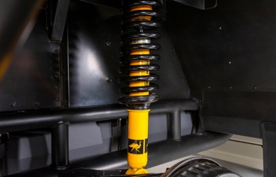 Old Man Emu - 2121K - MT64 KIT RR 0IN/0LB