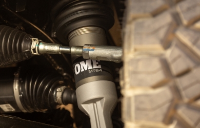 Old Man Emu - MT64601041 - MT64 Shock Absorber Rear