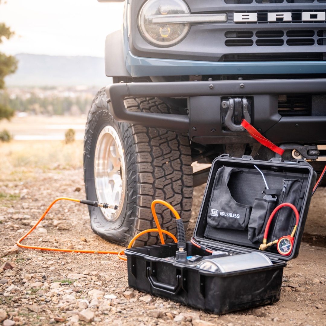 ARB - RD271 - Air Locker