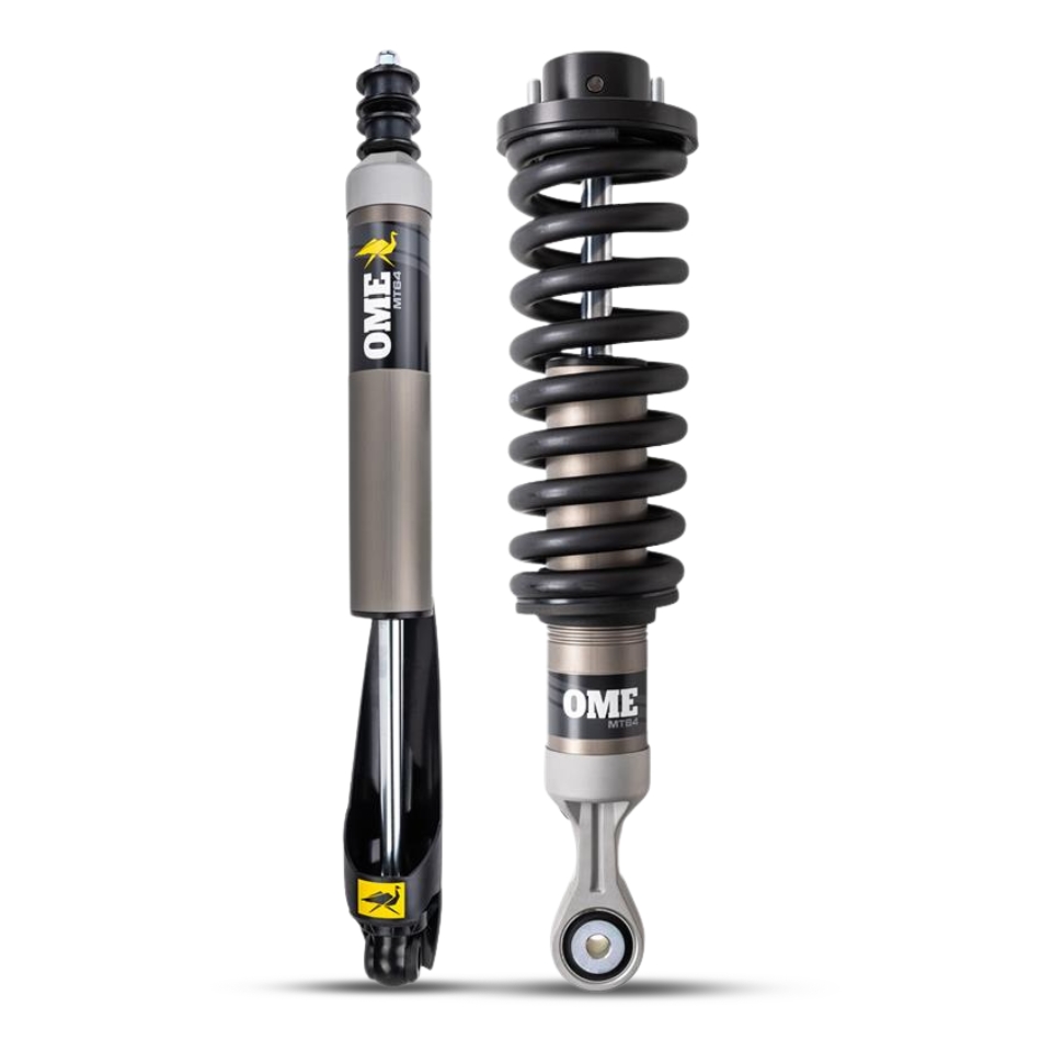 MT64 Off Road Suspension | ARB 4x4 Accessories