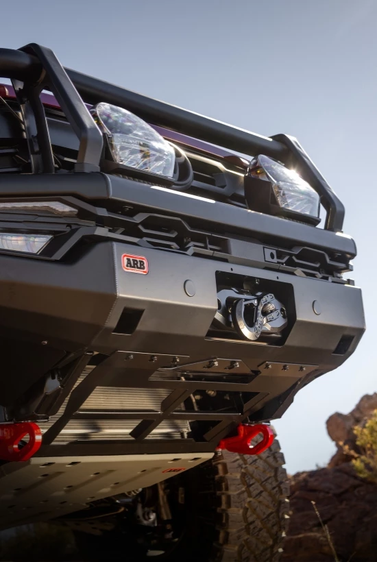 Category - Bumpers Mar 2026