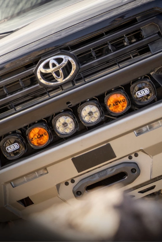 Category - Lighting - Mar 2026