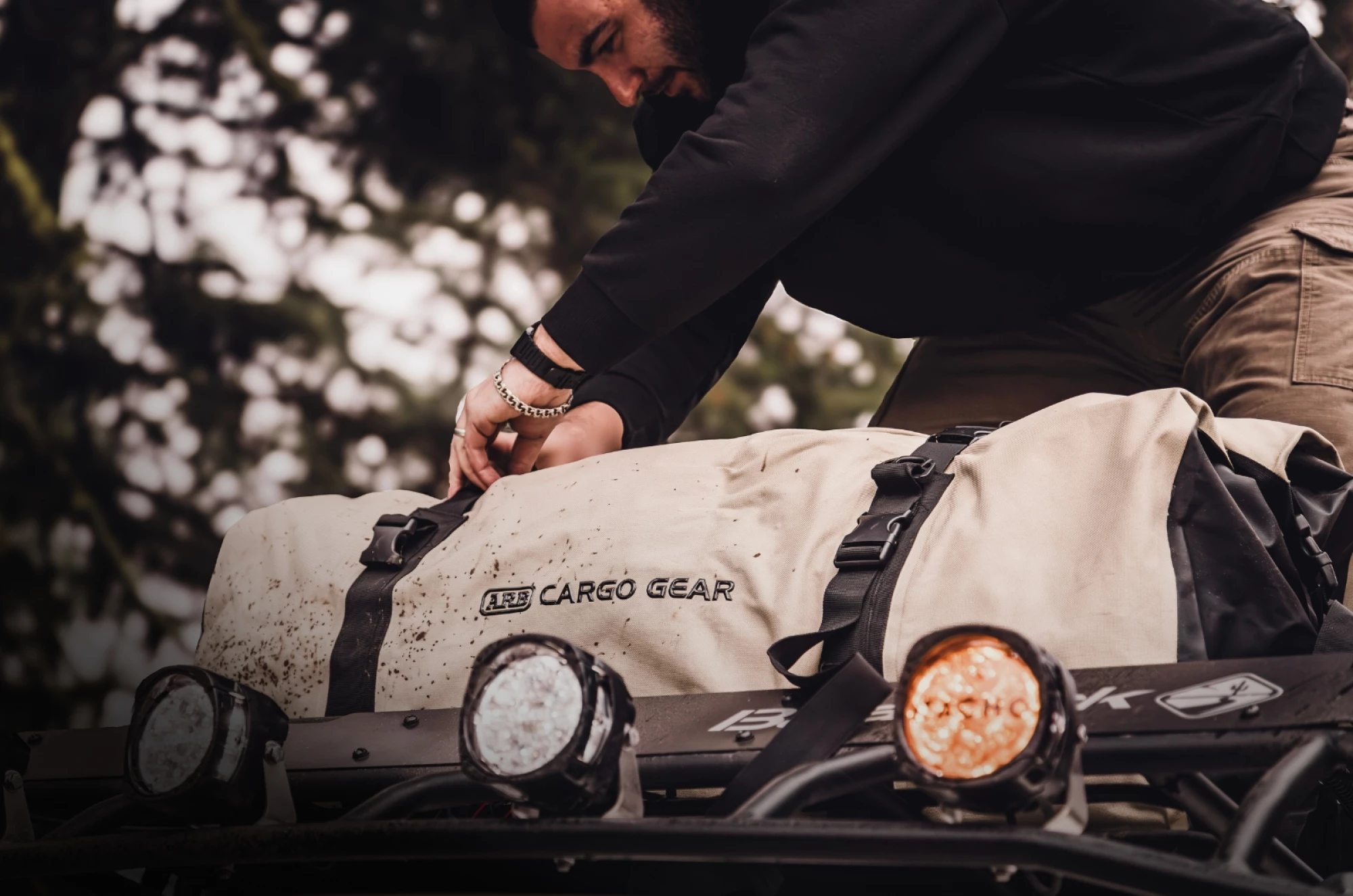 Cargo Bags - Mar 2026