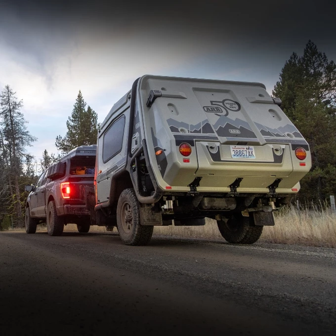 EARTH CAMPER SPOTLIGHT MAR 2026