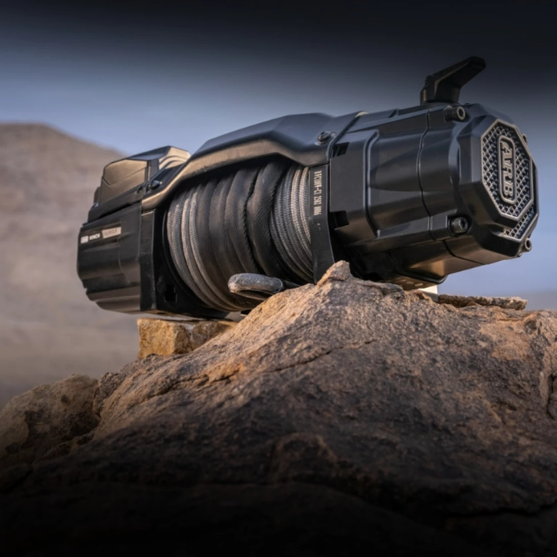 ARB WINCH SPOTLIGHT MAR 2026