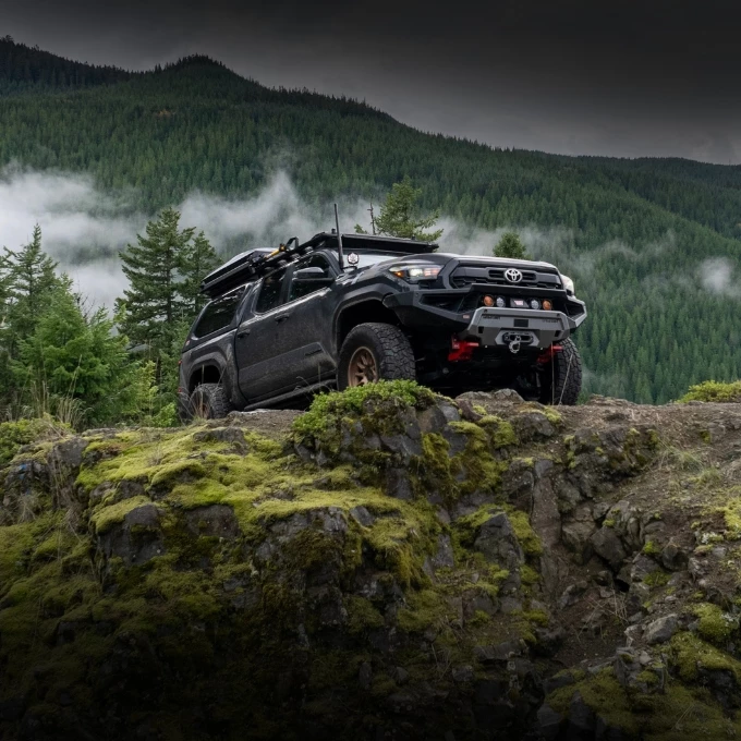 ARB AND OVERLANDING SPOTLIGHT MAR 2026