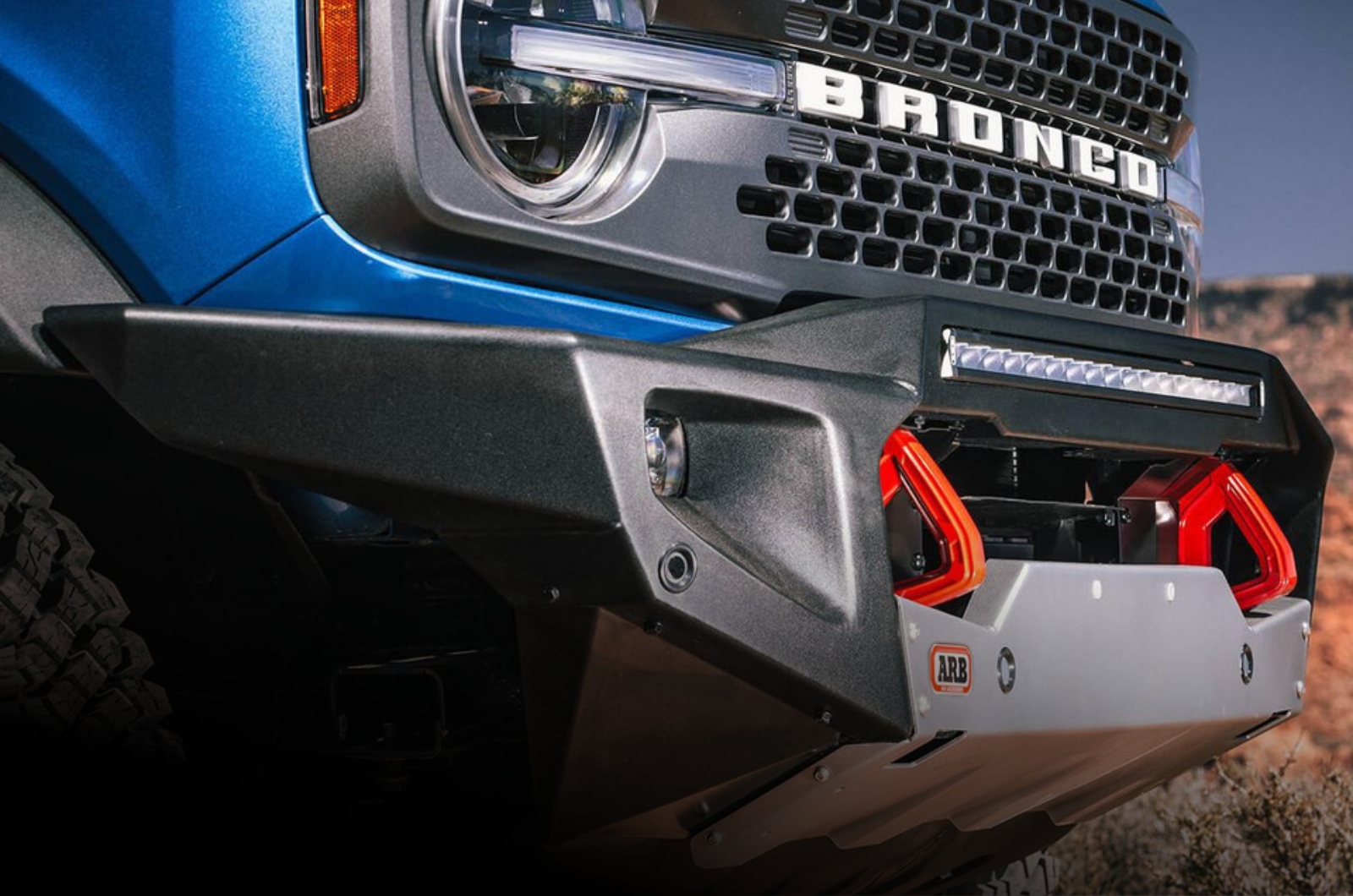 Current Promotions And Special Offers | ARB 4x4 Accessories