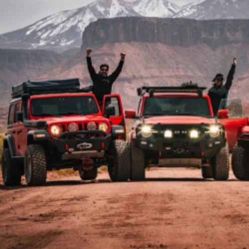 climb the ranks spotlight