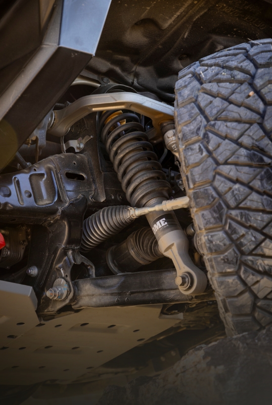 Offroad Accessories for Overlanding - Jeeps, Trucks, SUVs | ARB