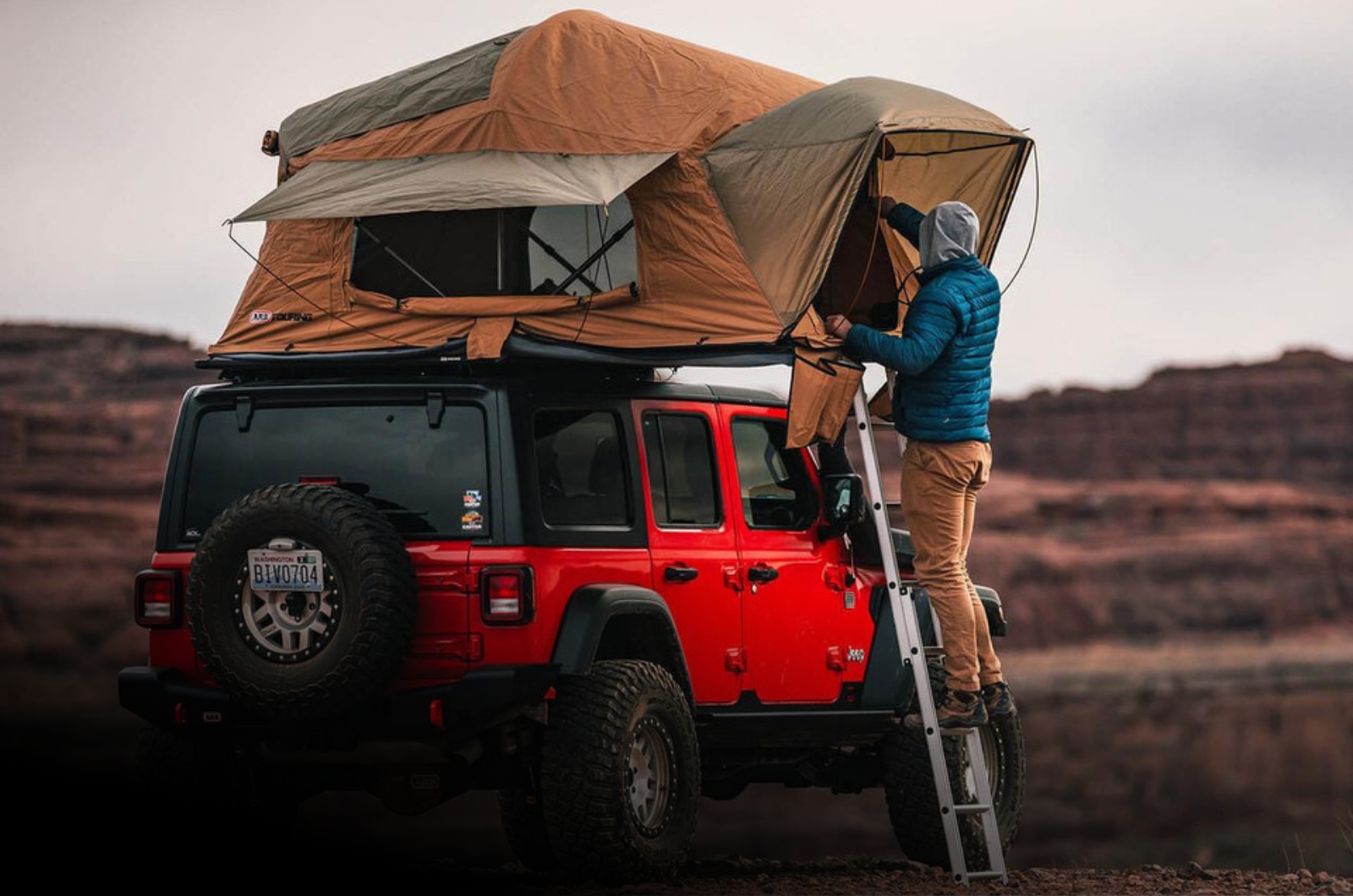 Current Promotions And Special Offers | ARB 4x4 Accessories