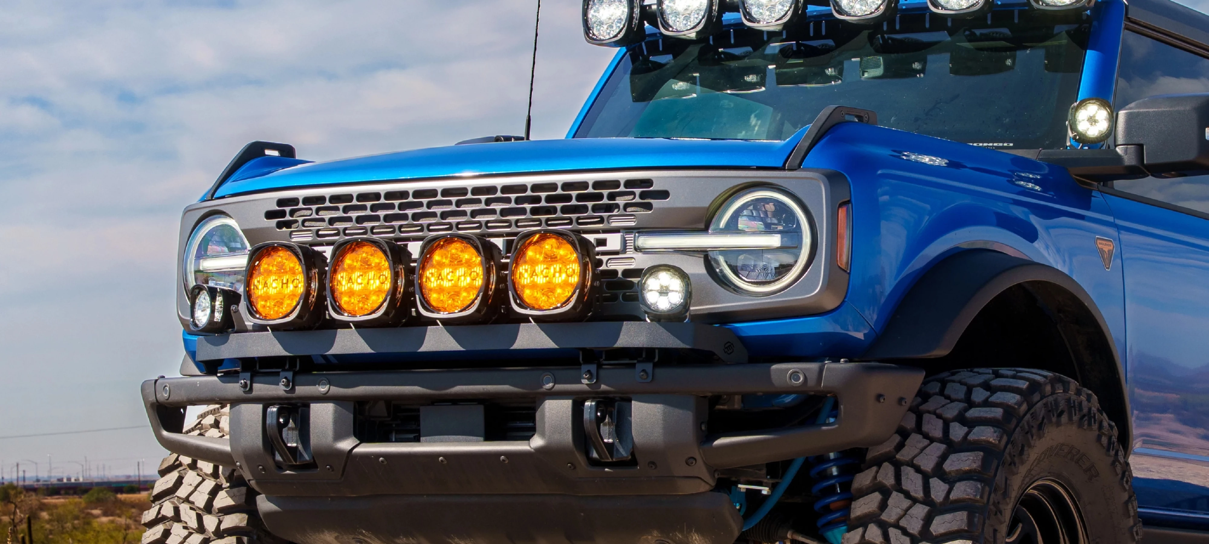 Nacho Lighting Rebate