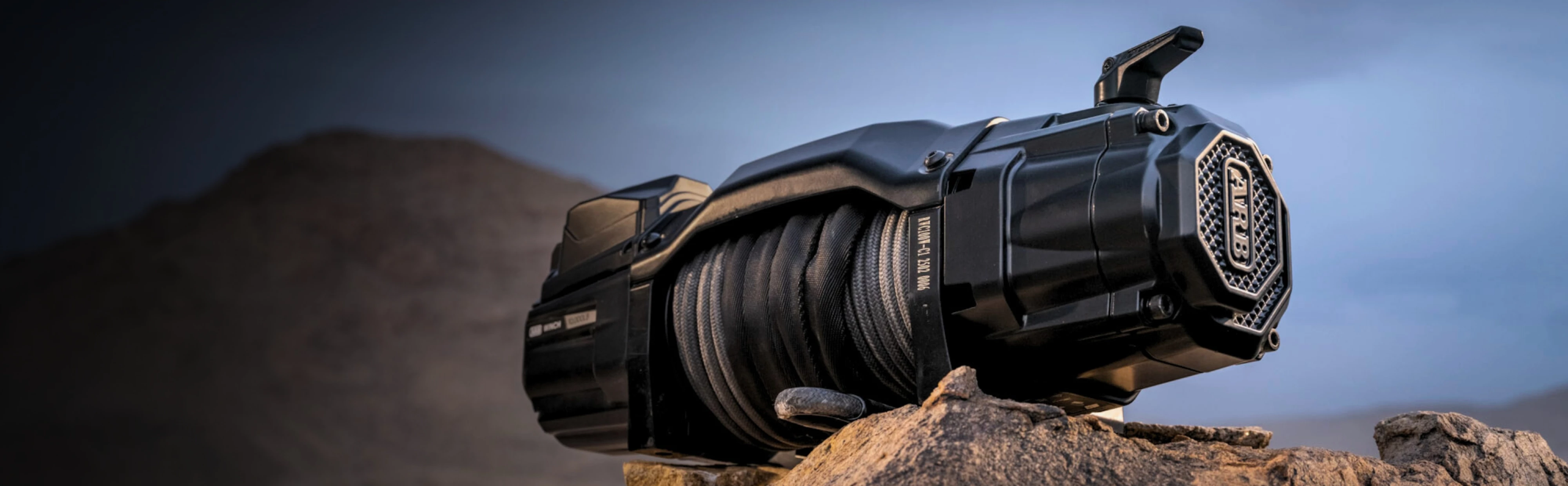 arb winch preorder desktop