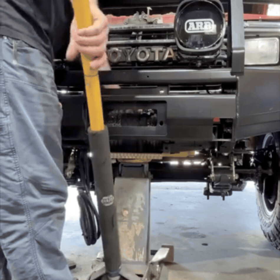 fred winch install gif