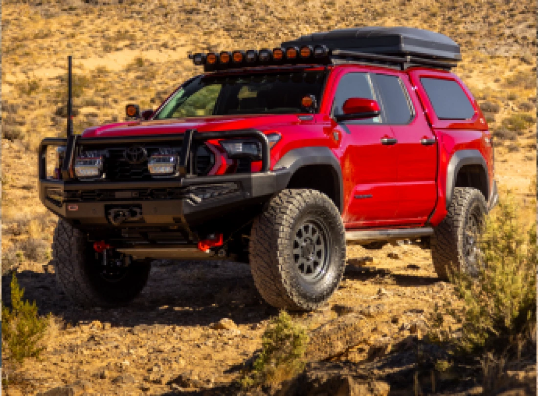 TYPEFORM Photo 2x2 2