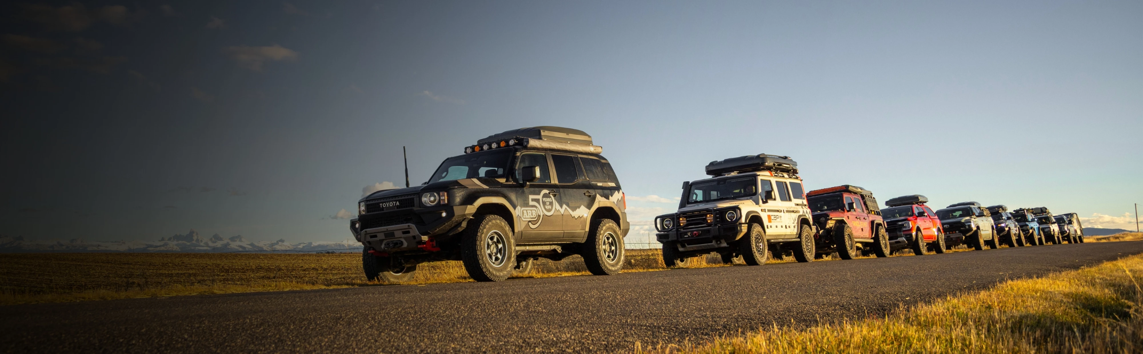 Adventure Awaits - Desktop