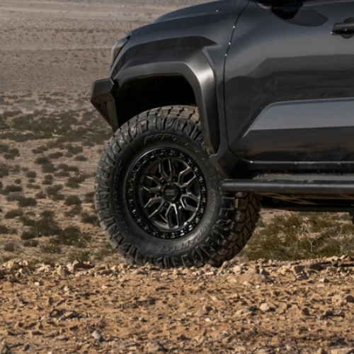 alloy wheels