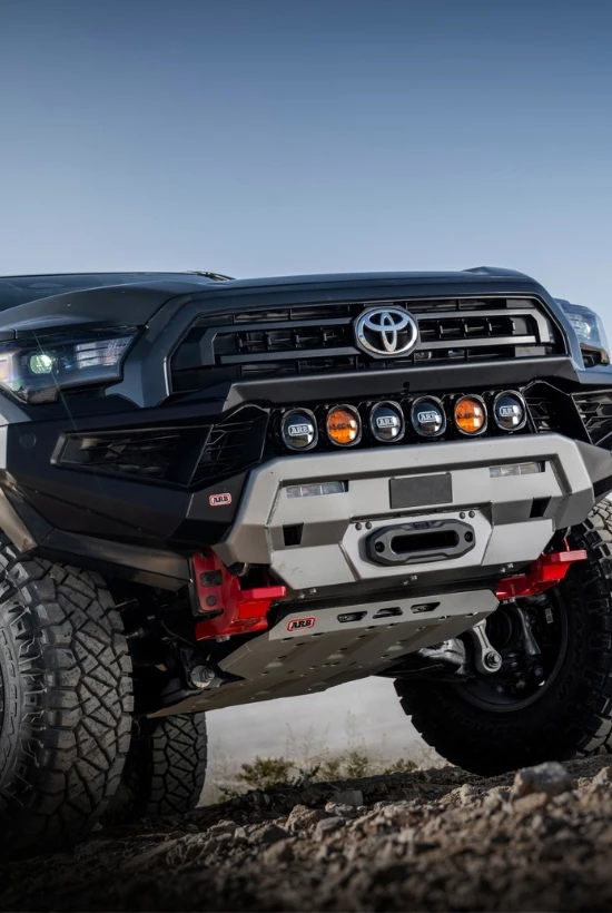 Featured Item - Bumpers APR 2026