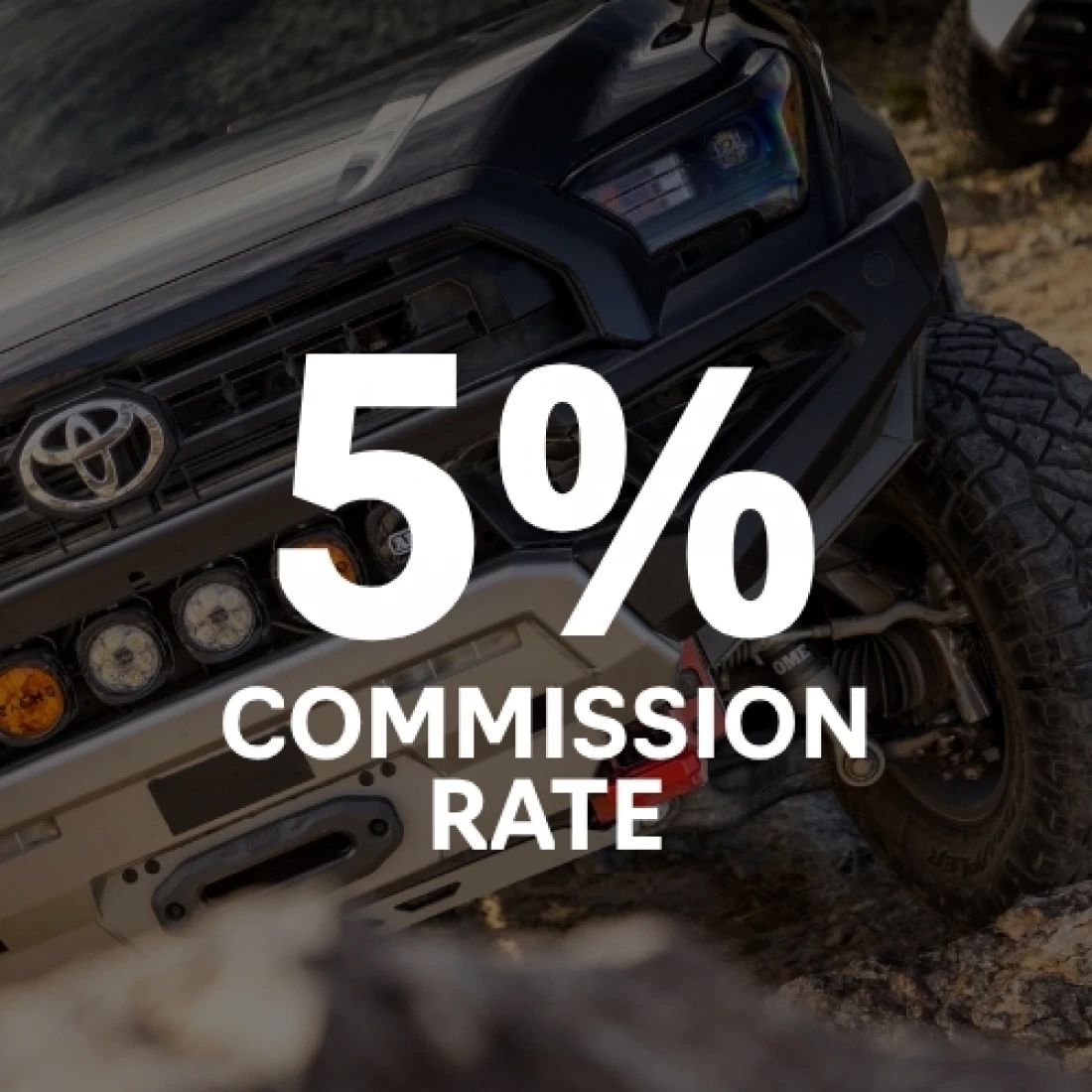 AVANTLINK - COMMISSION RATE