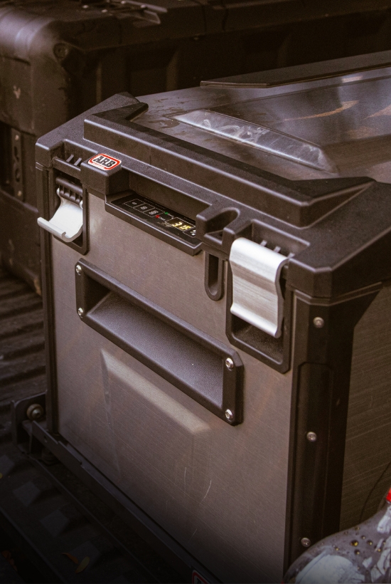 Offroad Accessories for Overlanding - Jeeps, Trucks, SUVs | ARB
