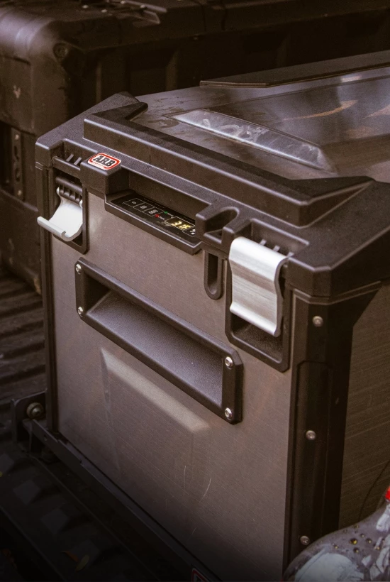 fridge freezers
