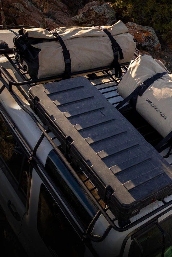 roof racks