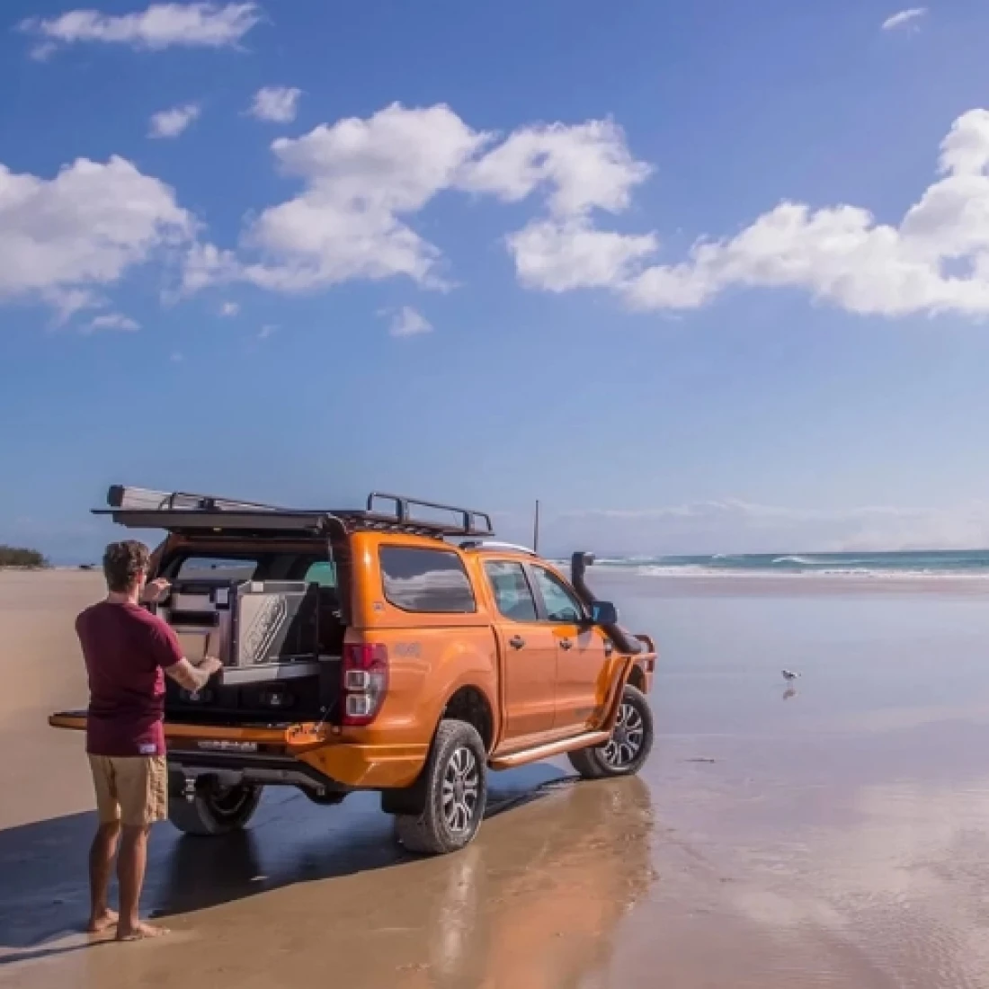 beach driving tips