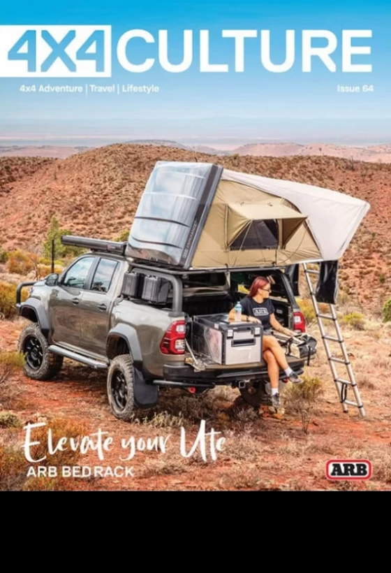 Issue 64 FI
