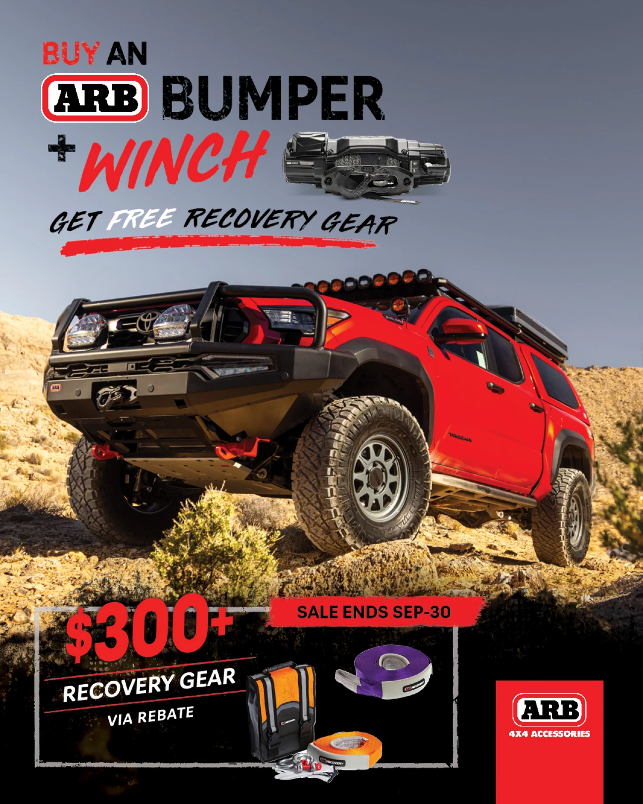 Bumper winch promo_Tacoma_1080x1350