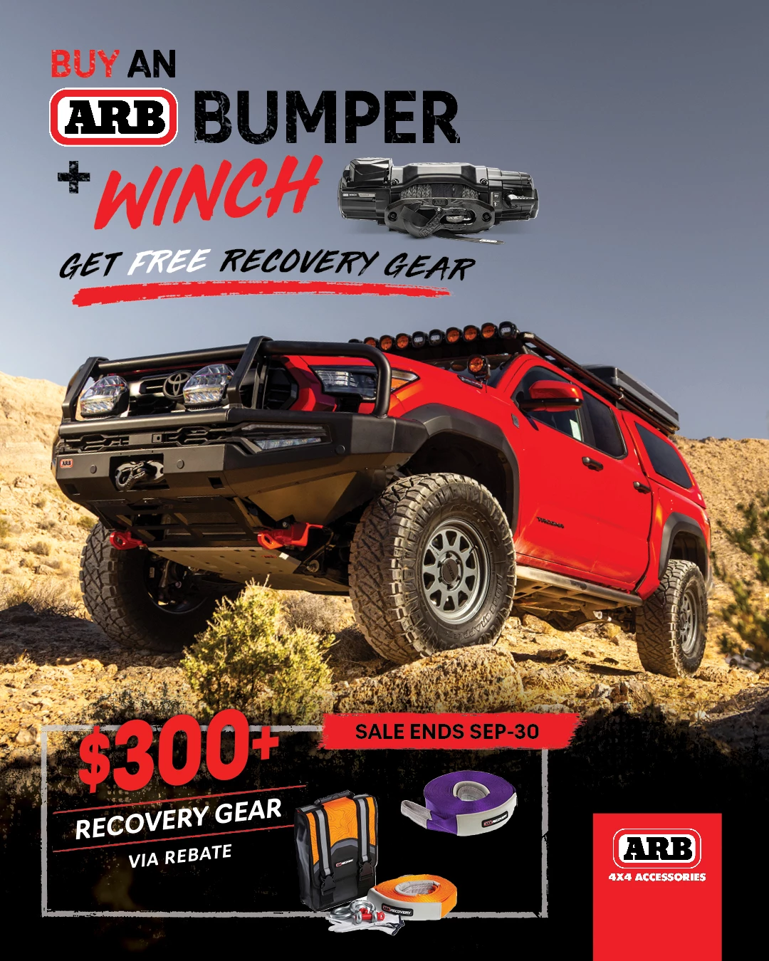 Bumper winch promo_Tacoma_1080x1350