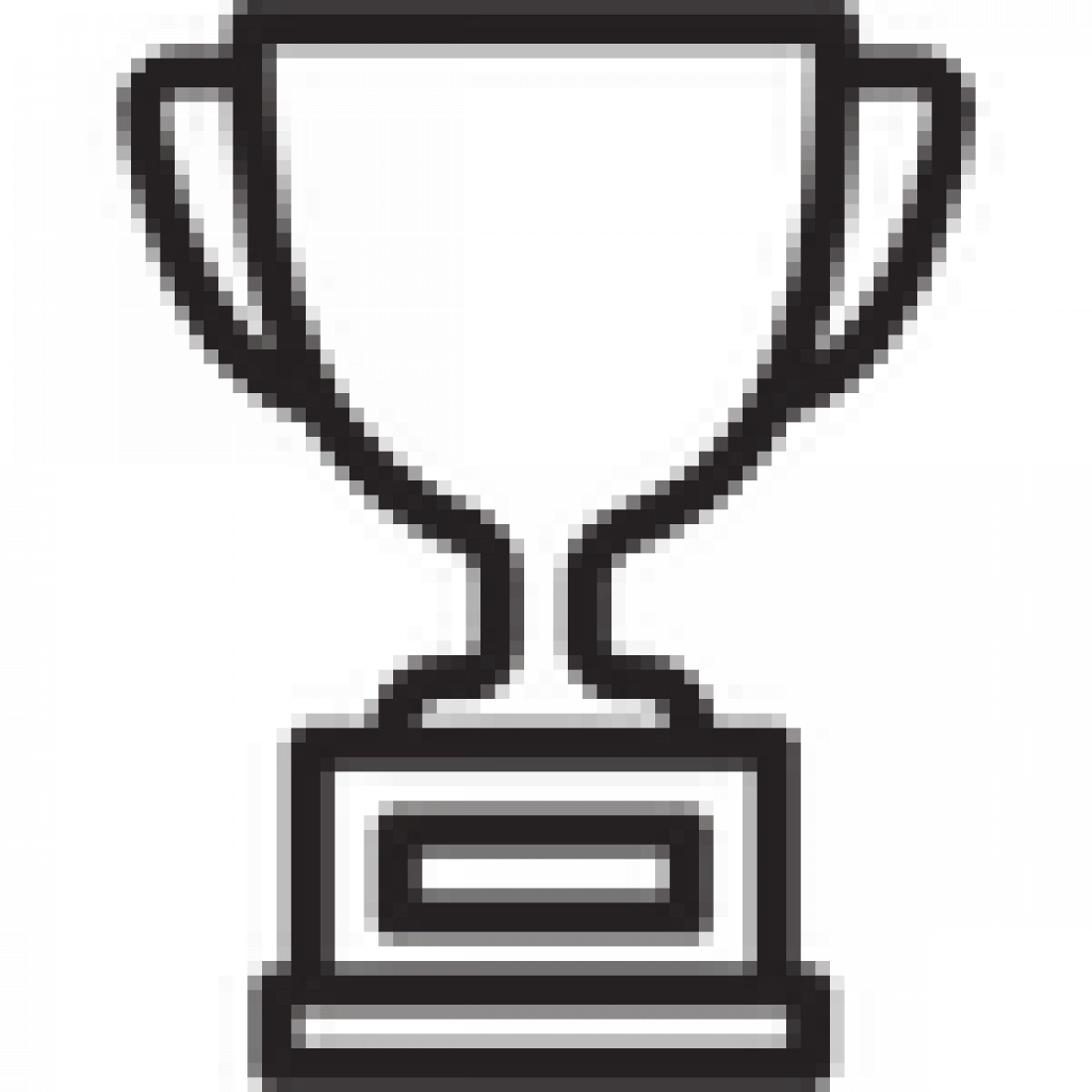 Icon - Trophy