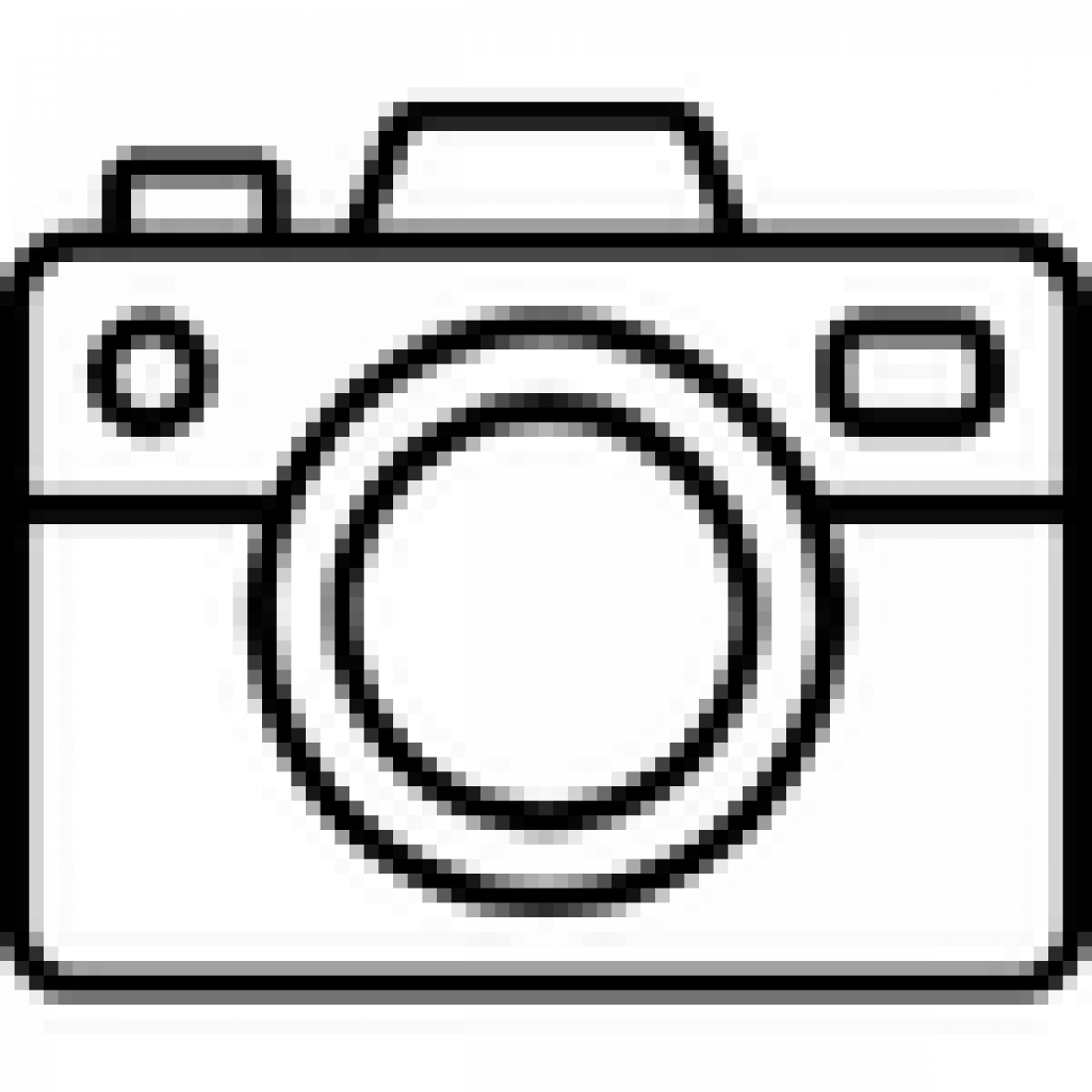Icon - Camera