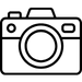 Icon - Camera