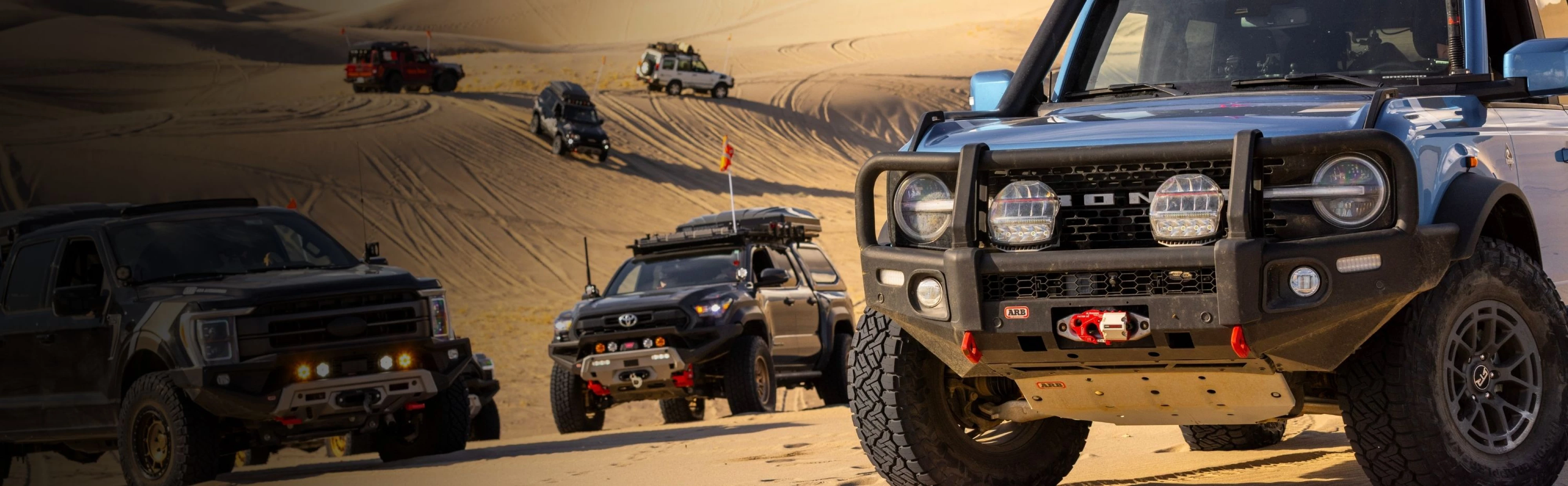 Bumper Winch Rebate Promo