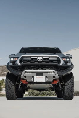 Toyota Tacoma Gray w_Ascent canopy (15)