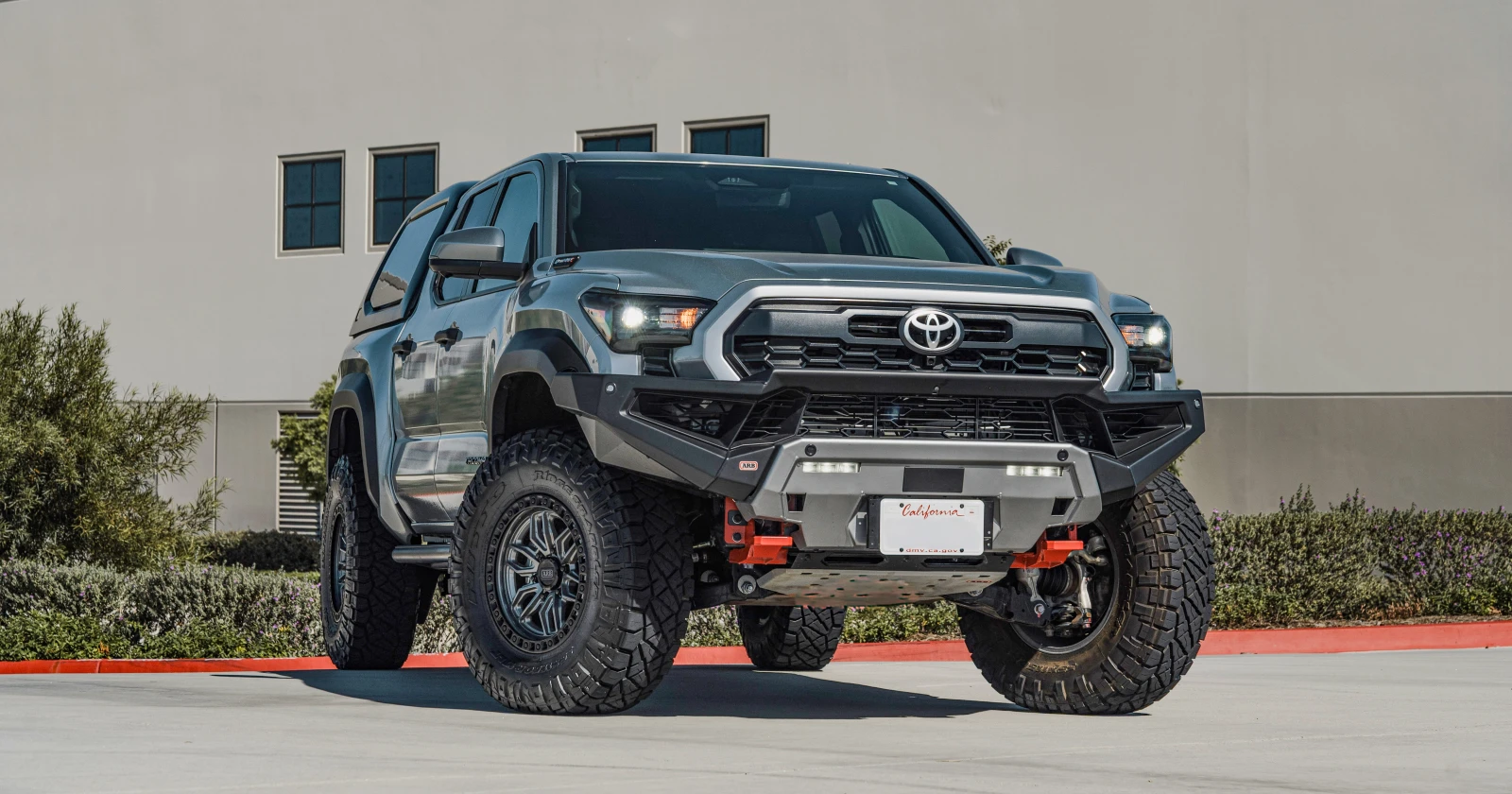 Toyota Tacoma Gray w_Ascent canopy (9)_edit