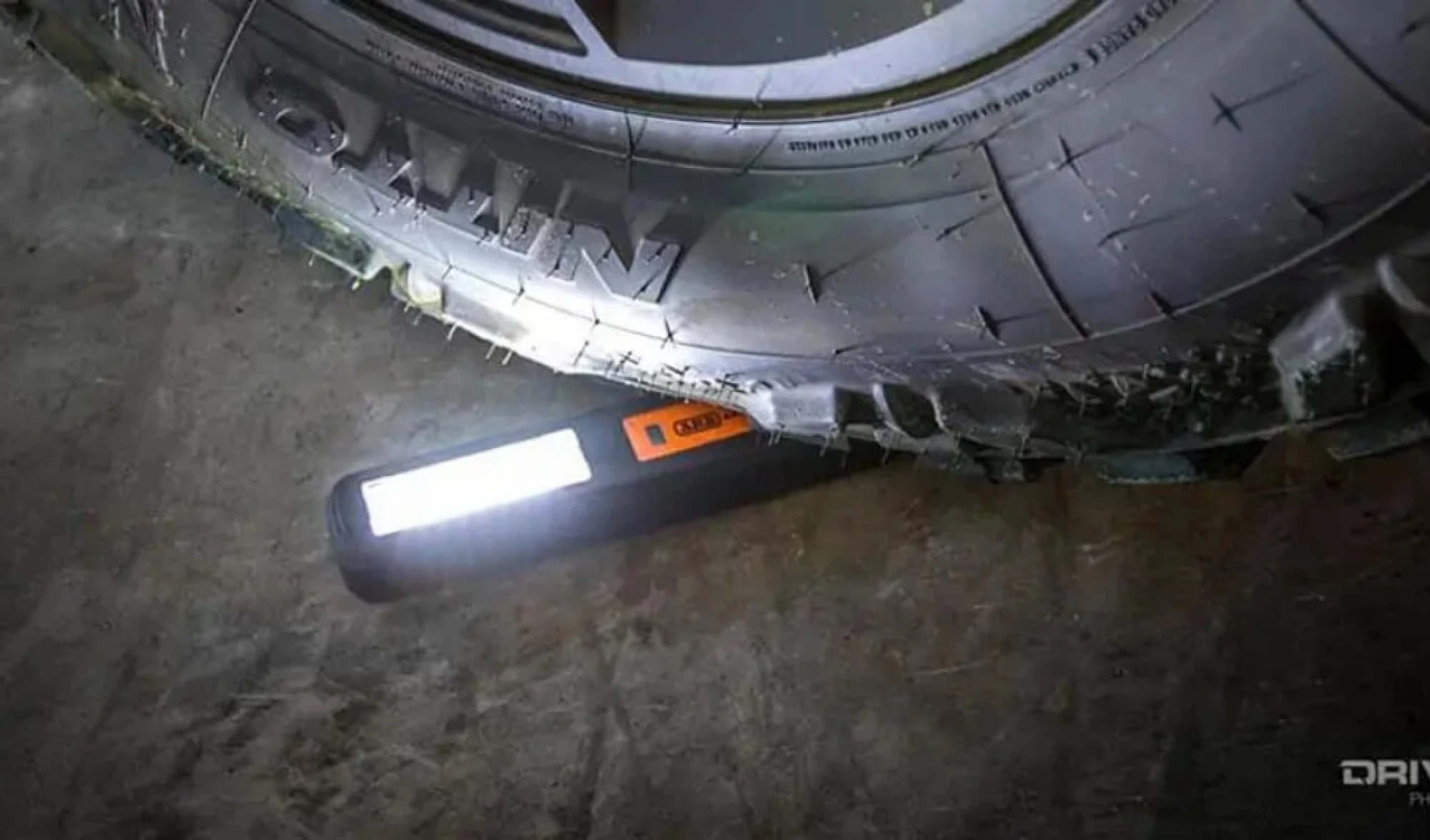 ARB Adventure Light 600