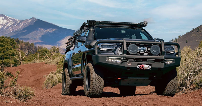 UnderCover-BlackTaco