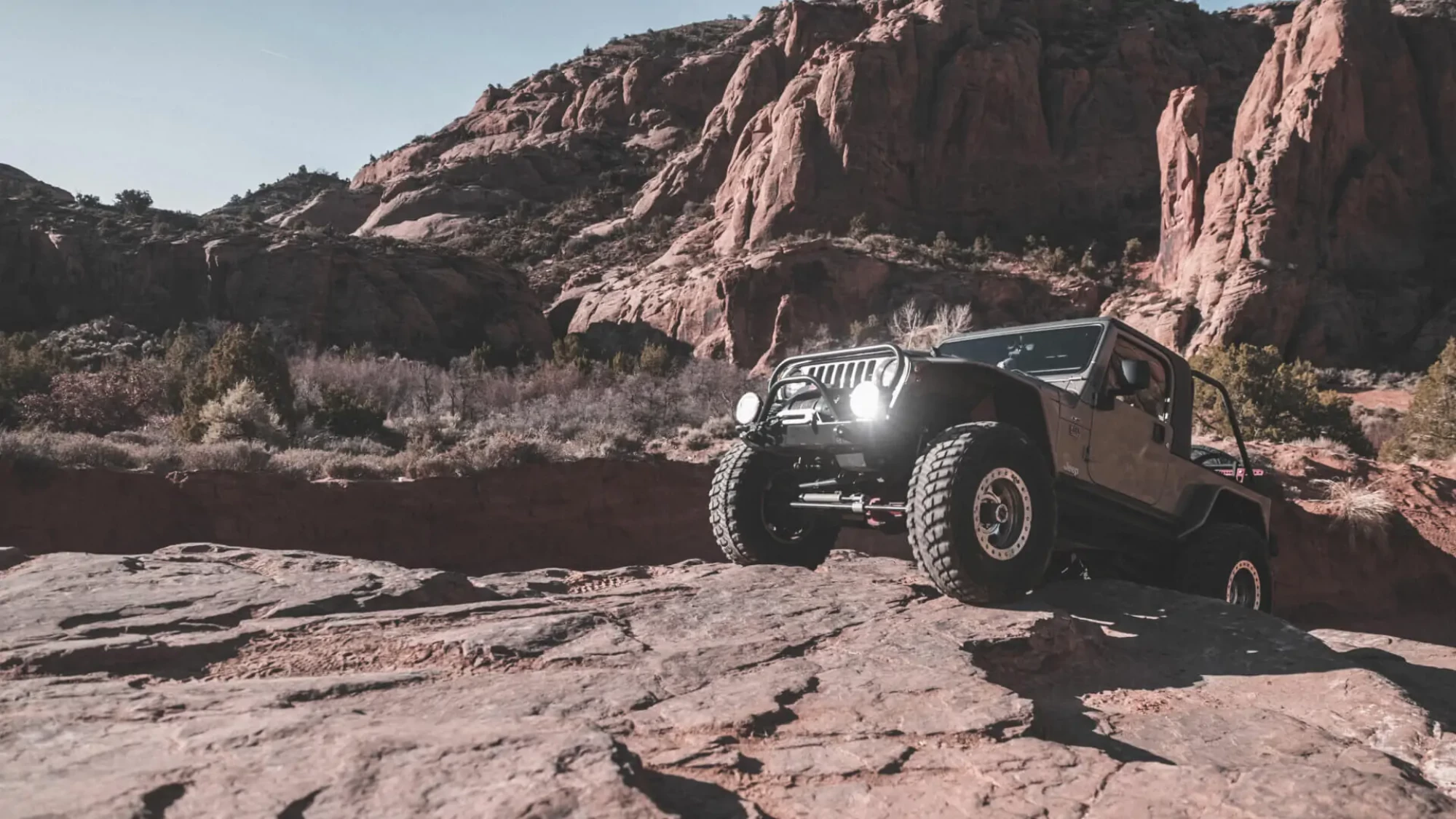 The Top Trails in Moab | ARB 4x4 Accessories