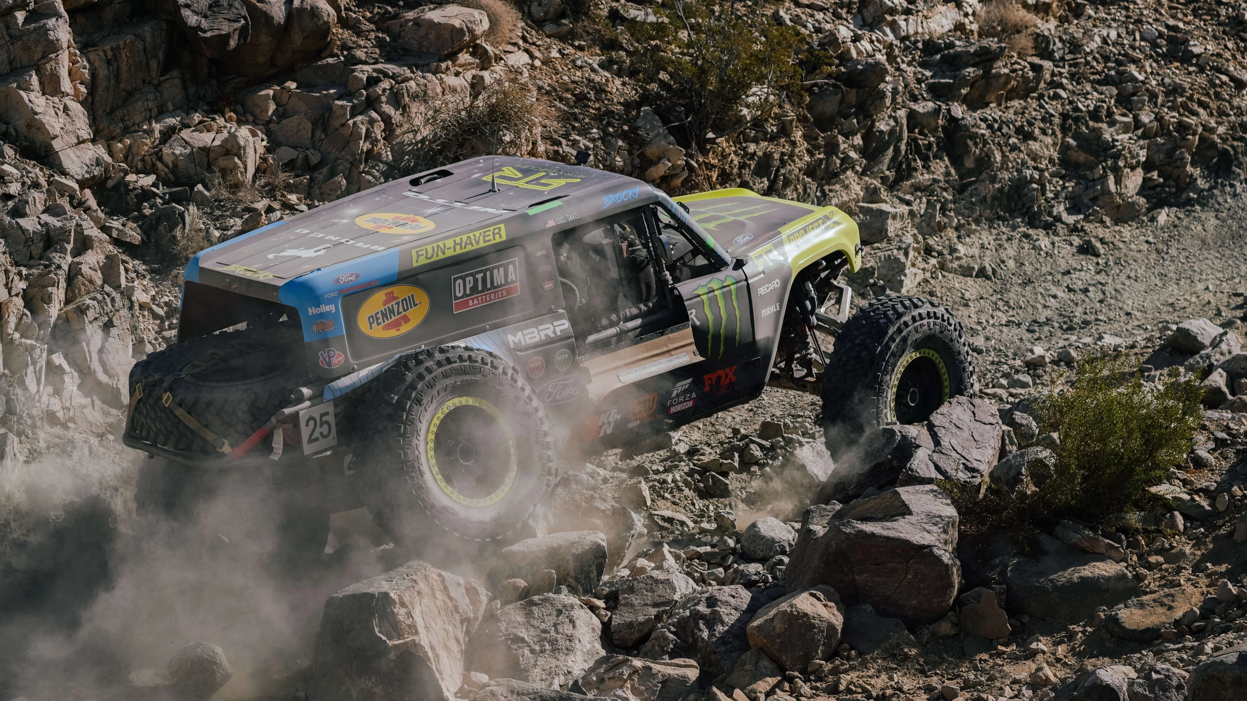 The Importance of Winch Accessories in Off-Road Recovery: Essential Gear